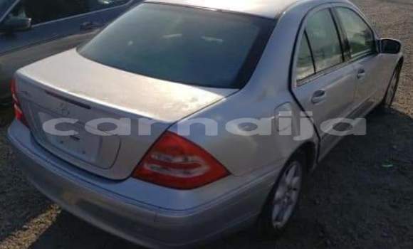 Buy Used Mercedes-Benz C-Classe Other Car in Lagos in Lagos State Buy Used Mercedes-Benz C-Classe Other Car in Lagos in Lagos State