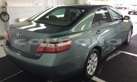 Buy Used Toyota Camry Brown Car in Agbani in Enugu State Buy Used Toyota Camry Brown Car in Agbani in Enugu State