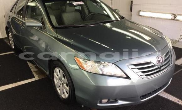 Buy Used Toyota Camry Brown Car in Agbani in Enugu State Buy Used Toyota Camry Brown Car in Agbani in Enugu State