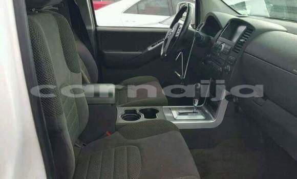 Acheter Import Voiture Nissan Pathfinder Blanc à Lagos, État de Lagos Acheter Import Voiture Nissan Pathfinder Blanc à Lagos, État de Lagos