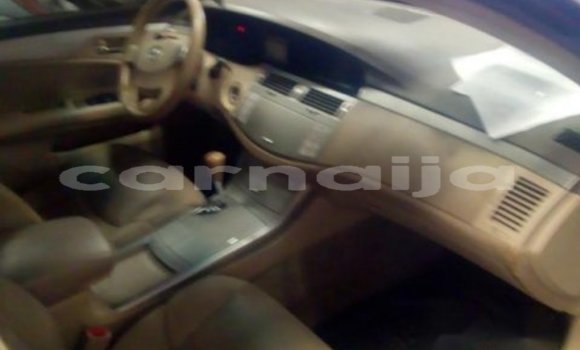Acheter Import Voiture Toyota Avalon Marron à Apapa, État de Lagos Acheter Import Voiture Toyota Avalon Marron à Apapa, État de Lagos