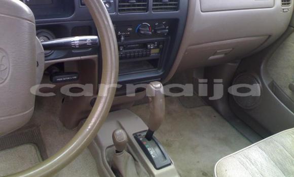 Acheter Import Voiture Toyota Tundra Noir à Ogu, Rivers State Acheter Import Voiture Toyota Tundra Noir à Ogu, Rivers State