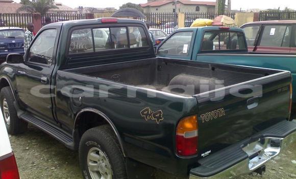 Acheter Import Voiture Toyota Tundra Noir à Ogu, Rivers State Acheter Import Voiture Toyota Tundra Noir à Ogu, Rivers State
