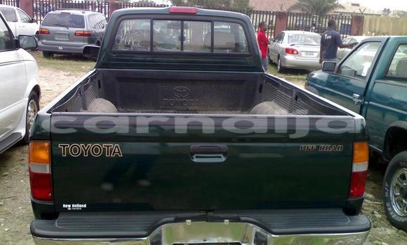 Acheter Import Voiture Toyota Tundra Noir à Ogu, Rivers State Acheter Import Voiture Toyota Tundra Noir à Ogu, Rivers State