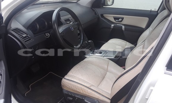 Acheter Neuf Voiture Volvo V40 Blanc à Abaji, Territoire de la capitale fédérale Acheter Neuf Voiture Volvo V40 Blanc à Abaji, Territoire de la capitale fédérale