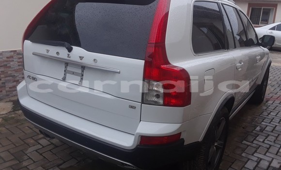 Acheter Neuf Voiture Volvo V40 Blanc à Abaji, Territoire de la capitale fédérale Acheter Neuf Voiture Volvo V40 Blanc à Abaji, Territoire de la capitale fédérale