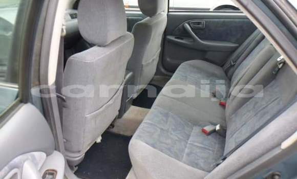 Acheter Occasion Voiture Toyota Camry Bleu à Jos, État du Plateau Acheter Occasion Voiture Toyota Camry Bleu à Jos, État du Plateau