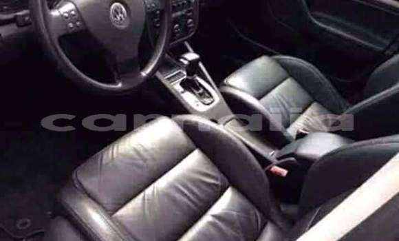 Buy Used Volkswagen Golf Black Car in Asaba in Delta State Buy Used Volkswagen Golf Black Car in Asaba in Delta State
