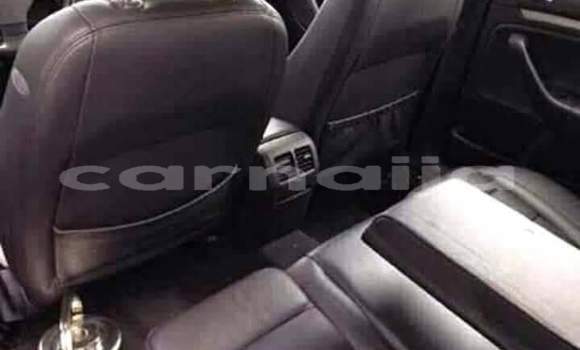 Buy Used Volkswagen Golf Black Car in Asaba in Delta State Buy Used Volkswagen Golf Black Car in Asaba in Delta State