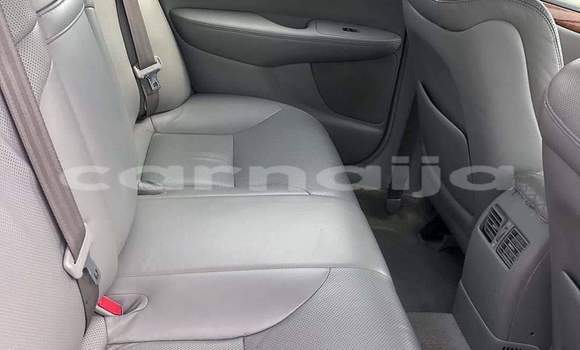 Buy Used Lexus ES White Car in Lokoja in Kogi State Buy Used Lexus ES White Car in Lokoja in Kogi State