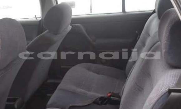 Acheter Occasion Voiture Volkswagen Golf Bleu à Benin City, Edo Acheter Occasion Voiture Volkswagen Golf Bleu à Benin City, Edo