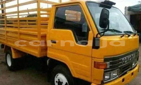 Buy Used Toyota Dyna Other Car in Lagos in Lagos State