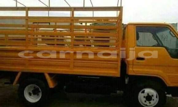 Buy Used Toyota Dyna Other Car in Lagos in Lagos State Buy Used Toyota Dyna Other Car in Lagos in Lagos State