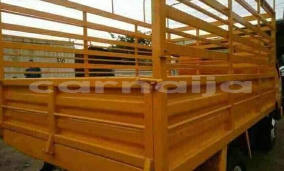 Buy Used Toyota Dyna Other Car in Lagos in Lagos State Buy Used Toyota Dyna Other Car in Lagos in Lagos State