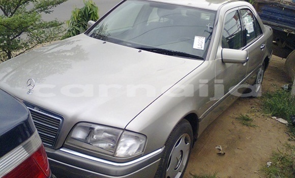 Buy Used Mercedes-Benz C180 coupe Other Car in Ido–Ekiti in Ekiti State