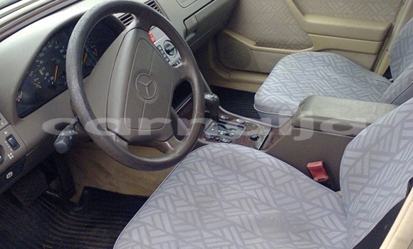 Buy Used Mercedes-Benz C180 coupe Other Car in Ido–Ekiti in Ekiti State Buy Used Mercedes-Benz C180 coupe Other Car in Ido–Ekiti in Ekiti State