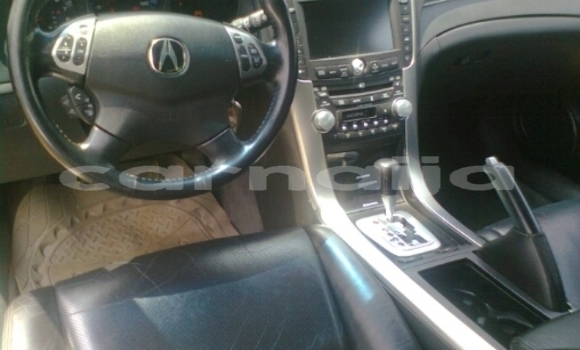 Acheter Occasion Voiture Acura TL Noir à Abaji, Territoire de la capitale fédérale Acheter Occasion Voiture Acura TL Noir à Abaji, Territoire de la capitale fédérale