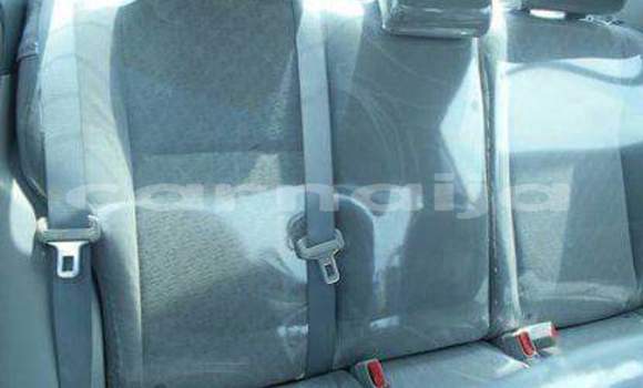 Acheter Import Voiture Toyota Corolla Gris à Lagos, État de Lagos Acheter Import Voiture Toyota Corolla Gris à Lagos, État de Lagos