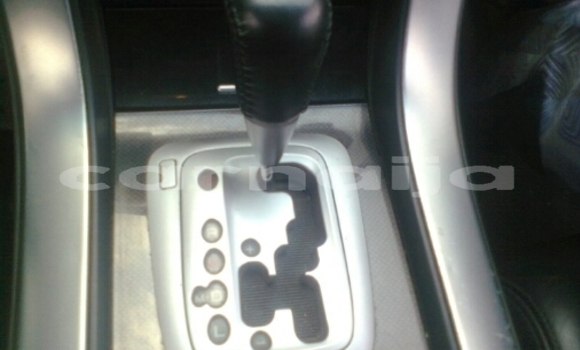 Buy Used Acura TL Black Car in Abat in Akwa Ibom State Buy Used Acura TL Black Car in Abat in Akwa Ibom State