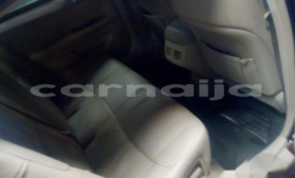 Acheter Import Voiture Toyota Avalon Marron à Apapa, État de Lagos Acheter Import Voiture Toyota Avalon Marron à Apapa, État de Lagos