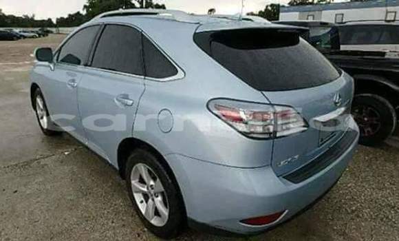 Acheter Import Voiture Lexus RX 350 Autre à Lagos, État de Lagos Acheter Import Voiture Lexus RX 350 Autre à Lagos, État de Lagos