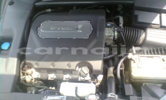 Buy Used Acura TL Black Car in Adogo in Kogi State Buy Used Acura TL Black Car in Adogo in Kogi State