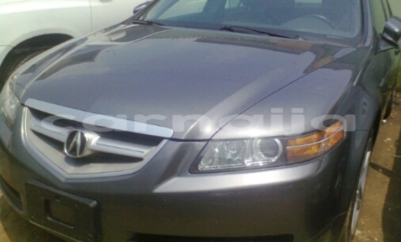 Acheter Occasion Voiture Acura TL Noir à Adogo, État de Kogi Acheter Occasion Voiture Acura TL Noir à Adogo, État de Kogi