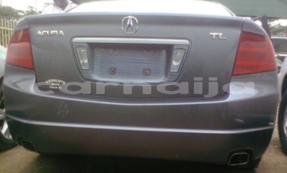 Acheter Occasion Voiture Acura TL Noir à Adogo, État de Kogi Acheter Occasion Voiture Acura TL Noir à Adogo, État de Kogi