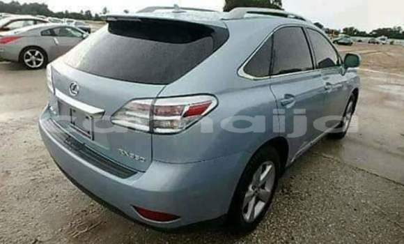 Acheter Import Voiture Lexus RX 350 Autre à Lagos, État de Lagos Acheter Import Voiture Lexus RX 350 Autre à Lagos, État de Lagos