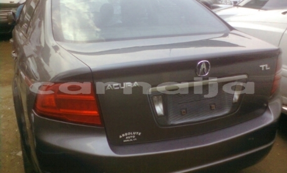 Acheter Occasion Voiture Acura TL Noir à Afaha Ikot Ebak, État d'Akwa Ibom Acheter Occasion Voiture Acura TL Noir à Afaha Ikot Ebak, État d'Akwa Ibom