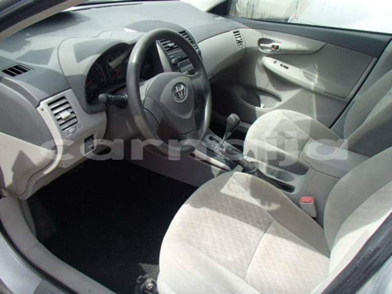 Big with watermark toyota corolla lagos state lagos 3457