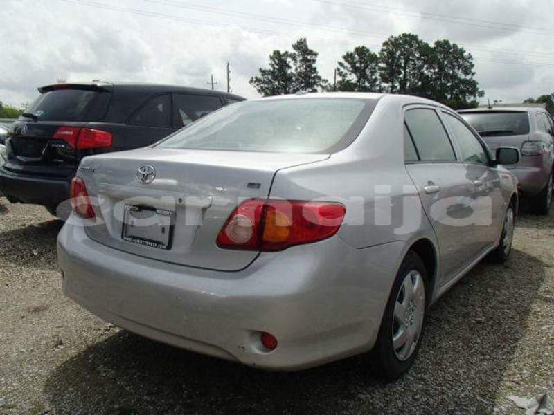 Big with watermark toyota corolla lagos state lagos 3457