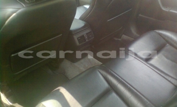 Acheter Occasion Voiture Acura TL Noir à Agbor, État du Delta Acheter Occasion Voiture Acura TL Noir à Agbor, État du Delta