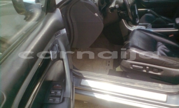 Acheter Occasion Voiture Acura TL Noir à Ago–Amodu, État d'Oyo Acheter Occasion Voiture Acura TL Noir à Ago–Amodu, État d'Oyo