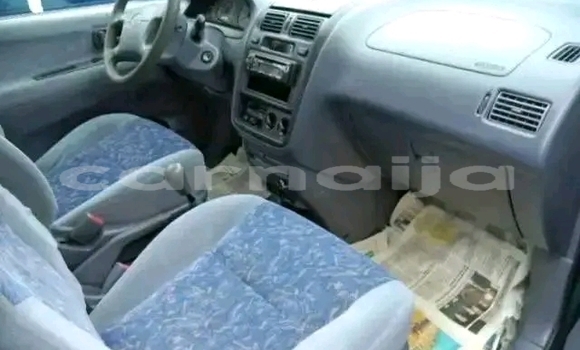 Acheter Import Voiture Toyota Picnic Vert à Ado–Ekiti, État d'Ekiti Acheter Import Voiture Toyota Picnic Vert à Ado–Ekiti, État d'Ekiti