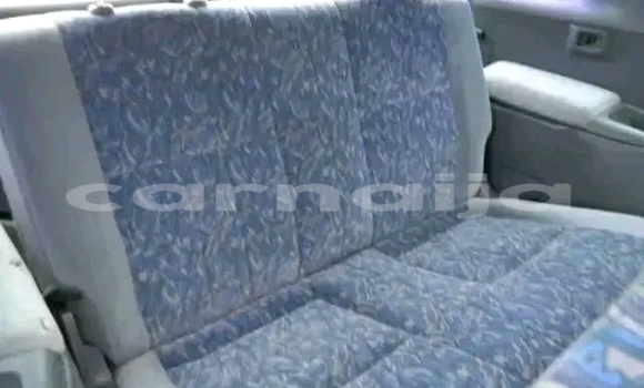 Acheter Import Voiture Toyota Picnic Vert à Ado–Ekiti, État d'Ekiti Acheter Import Voiture Toyota Picnic Vert à Ado–Ekiti, État d'Ekiti