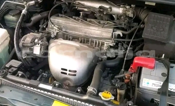 Acheter Import Voiture Toyota Picnic Vert à Ado–Ekiti, État d'Ekiti Acheter Import Voiture Toyota Picnic Vert à Ado–Ekiti, État d'Ekiti