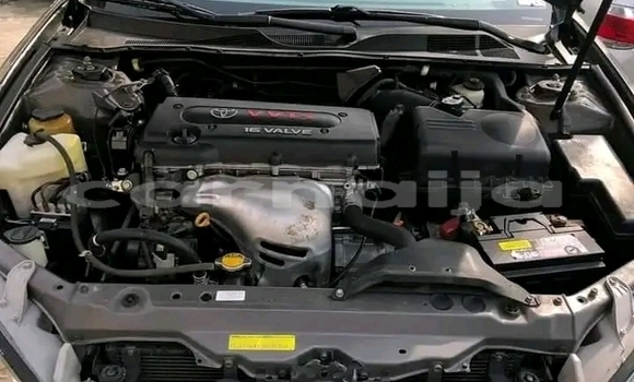 Acheter Import Voiture Toyota Camry Autre à Lagos, État de Lagos Acheter Import Voiture Toyota Camry Autre à Lagos, État de Lagos