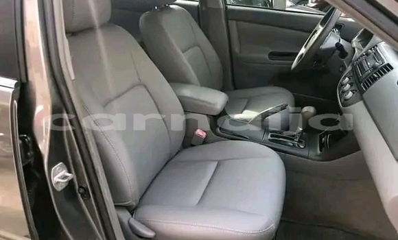 Acheter Import Voiture Toyota Corolla Autre à Kuje, Territoire de la capitale fédérale Acheter Import Voiture Toyota Corolla Autre à Kuje, Territoire de la capitale fédérale