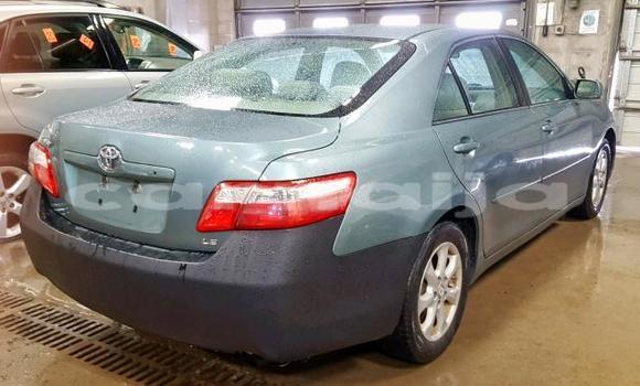 Acheter Import Voiture Toyota Camry Vert à Daura, Katsina Acheter Import Voiture Toyota Camry Vert à Daura, Katsina