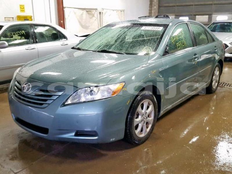 Big with watermark toyota camry katsina daura 3461