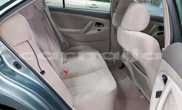 Acheter Import Voiture Toyota Camry Vert à Daura, Katsina Acheter Import Voiture Toyota Camry Vert à Daura, Katsina