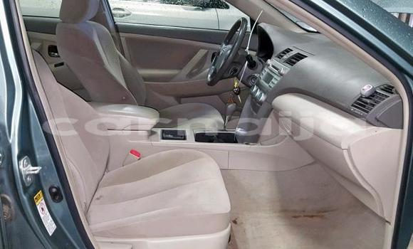 Acheter Import Voiture Toyota Camry Vert à Daura, Katsina Acheter Import Voiture Toyota Camry Vert à Daura, Katsina