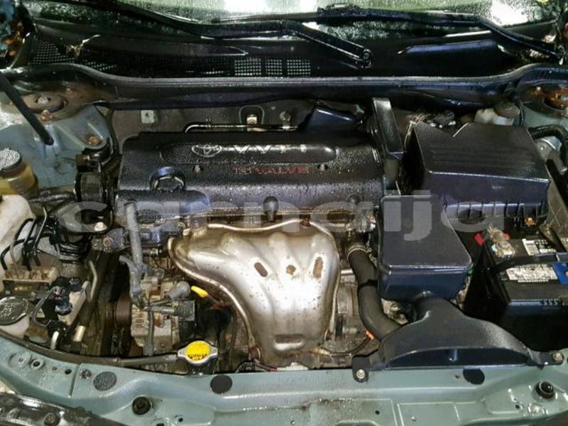 Big with watermark toyota camry katsina daura 3461