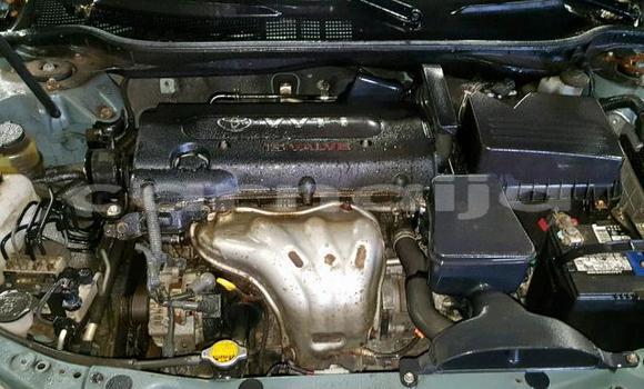 Acheter Import Voiture Toyota Camry Vert à Daura, Katsina Acheter Import Voiture Toyota Camry Vert à Daura, Katsina