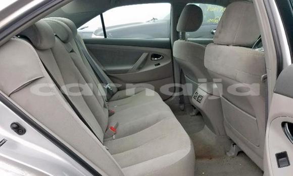 Buy Import Toyota Camry Silver Car in Daura in Katsina Buy Import Toyota Camry Silver Car in Daura in Katsina