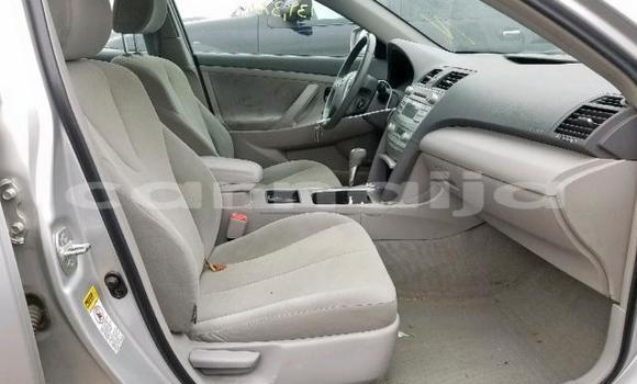 Buy Import Toyota Camry Silver Car in Daura in Katsina Buy Import Toyota Camry Silver Car in Daura in Katsina