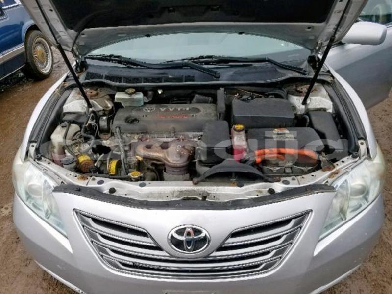 Big with watermark toyota camry katsina daura 3462