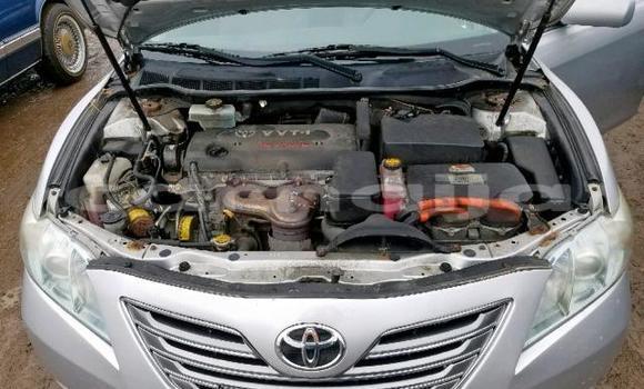 Buy Import Toyota Camry Silver Car in Daura in Katsina Buy Import Toyota Camry Silver Car in Daura in Katsina
