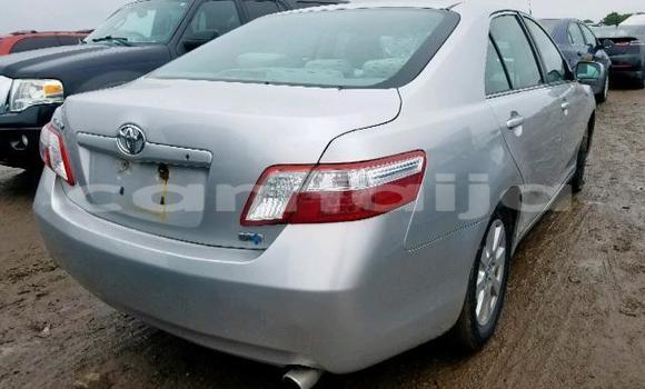 Buy Import Toyota Camry Silver Car in Daura in Katsina Buy Import Toyota Camry Silver Car in Daura in Katsina